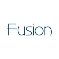 Fusion Logo
