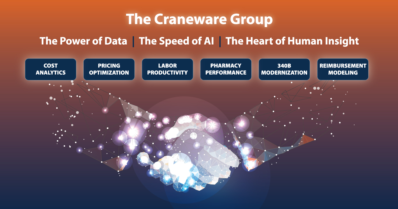 Sentrex Craneware The Craneware Group Reinforces Financial Performance Leadership and AI ...