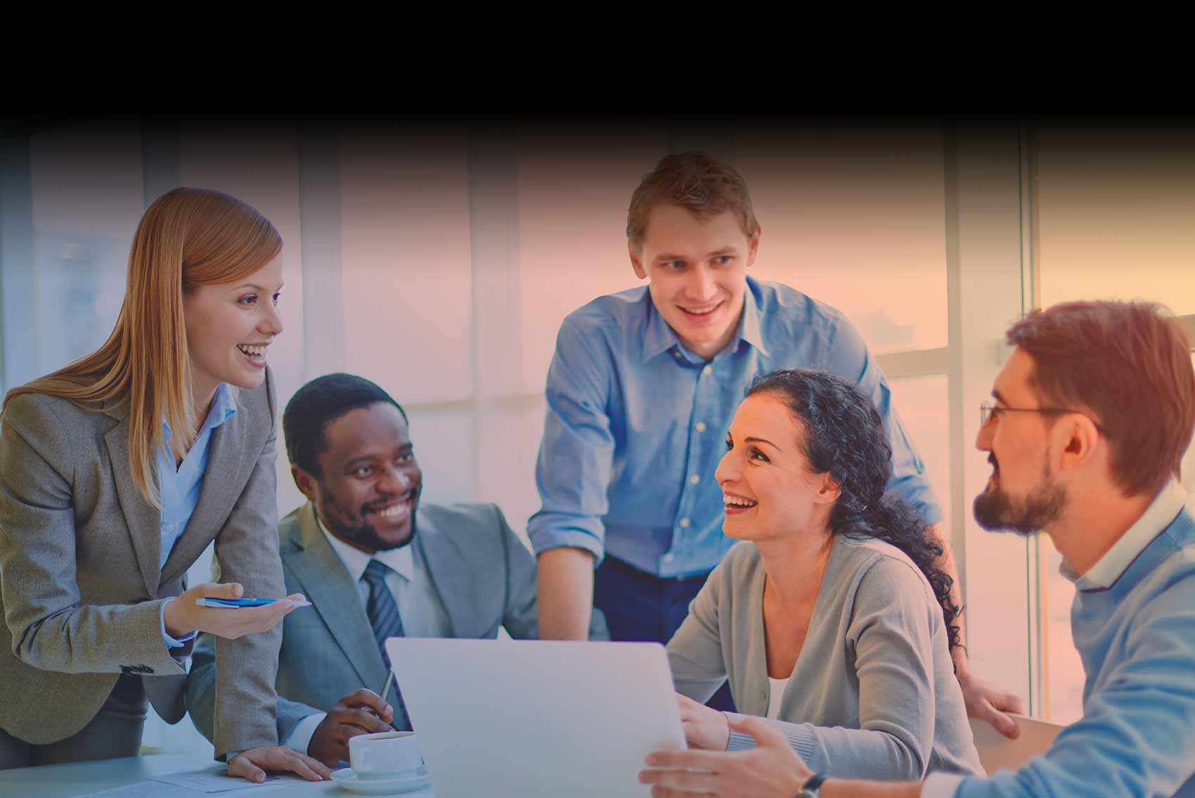 Log in The Craneware Group