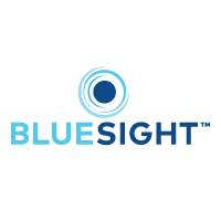bluesight logo